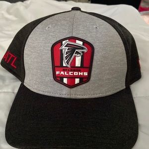 NEW ERA NFL Atlanta Falcons hat